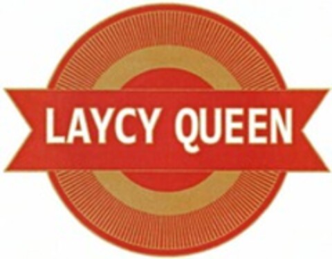 LAYCY QUEEN Logo (WIPO, 13.11.2014)