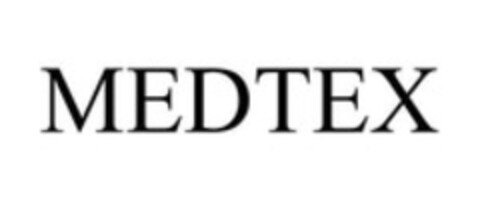 MEDTEX Logo (WIPO, 11.05.2015)