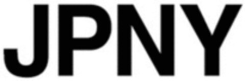 JPNY Logo (WIPO, 11.07.2015)