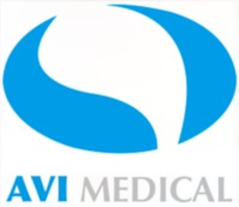 AVI MEDICAL Logo (WIPO, 24.06.2015)
