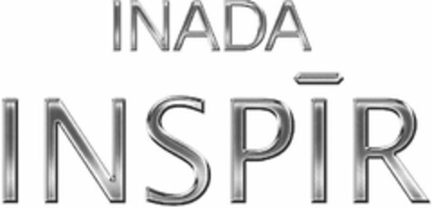 INADA INSPIR Logo (WIPO, 10/19/2015)