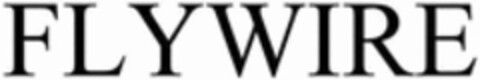 FLYWIRE Logo (WIPO, 19.02.2016)