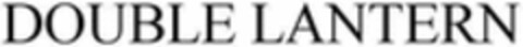 DOUBLE LANTERN Logo (WIPO, 23.03.2016)