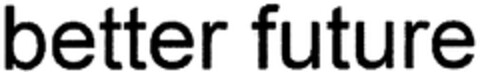 better future Logo (WIPO, 21.06.2016)