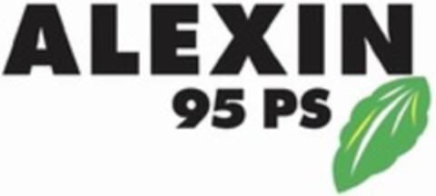 ALEXIN 95 PS Logo (WIPO, 03.10.2016)