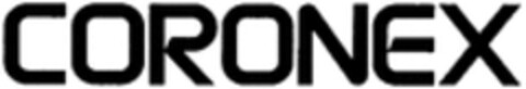 CORONEX Logo (WIPO, 06/06/2016)