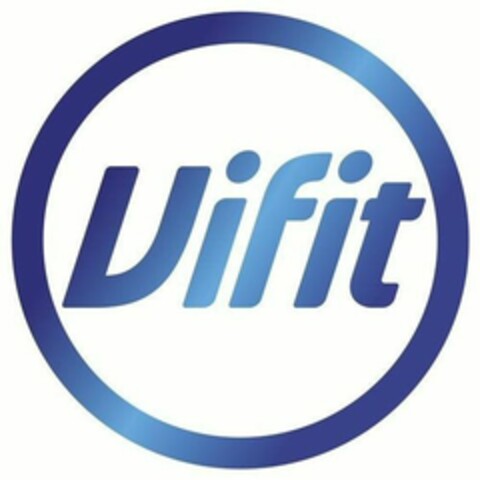 Vifit Logo (WIPO, 29.12.2016)