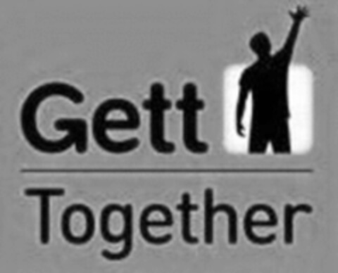 Gett Together Logo (WIPO, 18.09.2016)