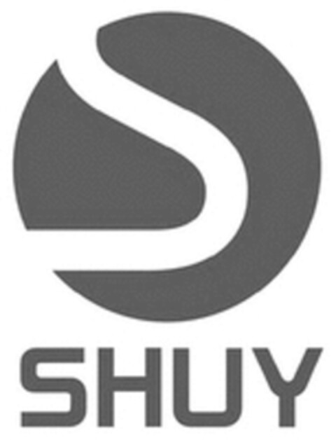 SHUY Logo (WIPO, 23.02.2017)