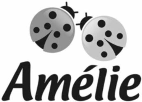 Amélie Logo (WIPO, 04/04/2017)