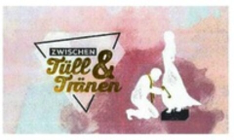 ZWISCHEN Tüll & Tränen Logo (WIPO, 07/06/2017)