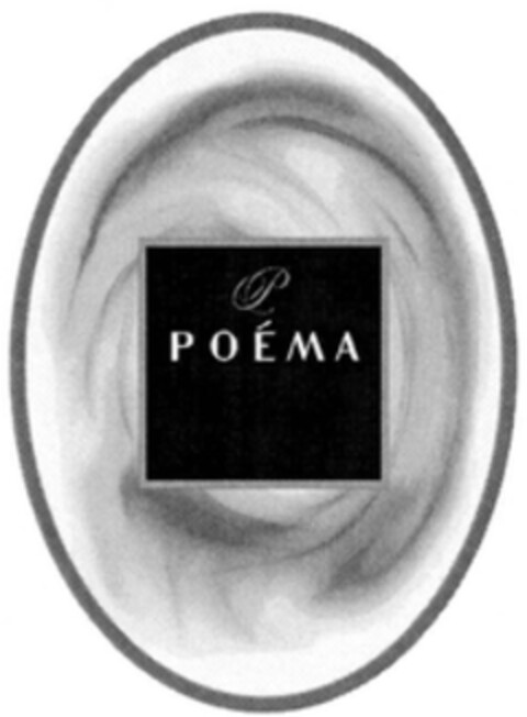 P POÉMA Logo (WIPO, 29.11.2017)