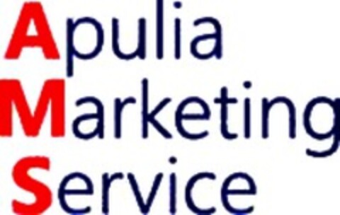 Apulia Marketing Service Logo (WIPO, 08/07/2017)