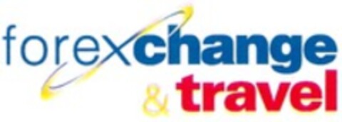 forexchange & travel Logo (WIPO, 06/12/2018)