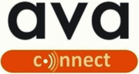 ava connect Logo (WIPO, 09.11.2018)