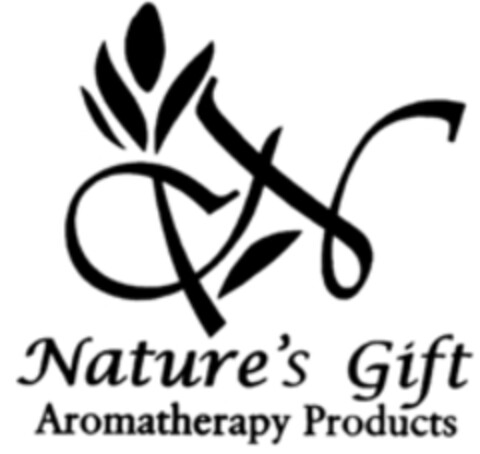 N Nature's Gift Aromatherapy Products Logo (WIPO, 15.02.2019)