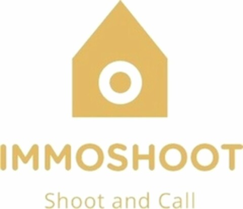 IMMOSHOOT Shoot and Call Logo (WIPO, 17.01.2019)