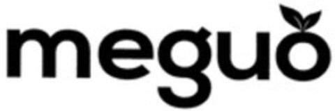 meguo Logo (WIPO, 20.11.2019)