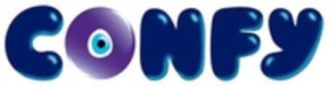 CONFY Logo (WIPO, 25.03.2020)