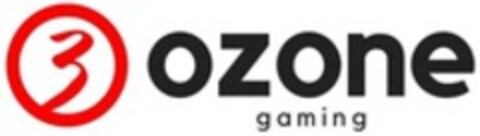 OZONE GAMING Logo (WIPO, 20.05.2020)