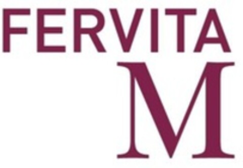 FERVITA M Logo (WIPO, 13.11.2020)