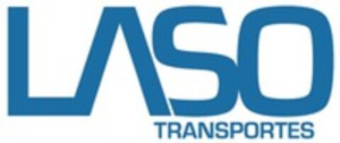 LASO TRANSPORTES Logo (WIPO, 15.07.2021)