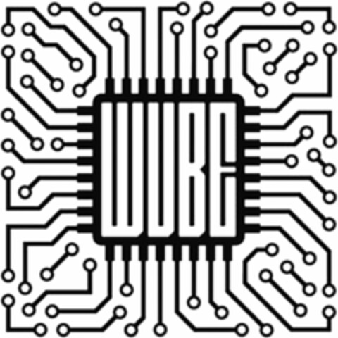 WUBE Logo (WIPO, 04/21/2021)