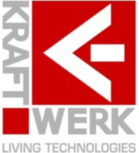 KRAFTWERK LIVING TECHNOLOGIES Logo (WIPO, 31.08.2021)