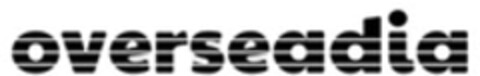 overseadia Logo (WIPO, 08.09.2021)