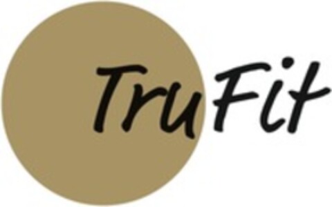 TruFit Logo (WIPO, 02/02/2022)