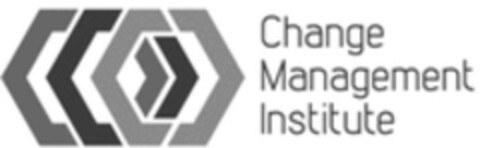 Change Management Institute Logo (WIPO, 30.05.2022)