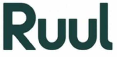 Ruul Logo (WIPO, 16.09.2022)