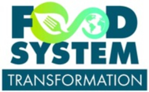 FOOD SYSTEM TRANSFORMATION Logo (WIPO, 09.05.2023)