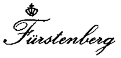 Fürstenberg Logo (WIPO, 15.09.1958)