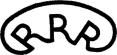 RRR Logo (WIPO, 04.02.1961)