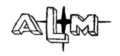 ALM Logo (WIPO, 06.02.1978)