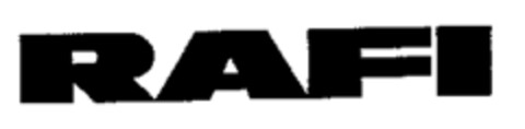 RAFI Logo (WIPO, 23.05.1986)