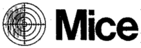 Mice Logo (WIPO, 15.10.1987)