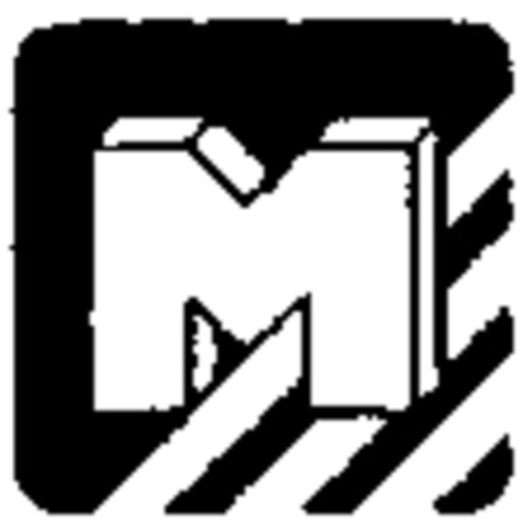 M Logo (WIPO, 11/28/1988)