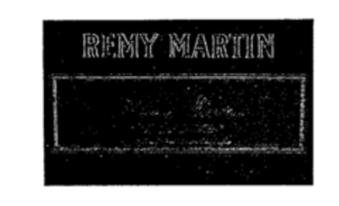 REMY MARTIN Logo (WIPO, 30.03.1990)