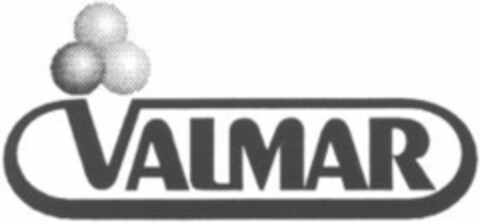 VALMAR Logo (WIPO, 09/14/1993)