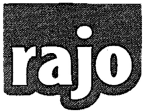 rajo Logo (WIPO, 12.01.1998)