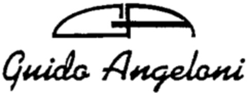 GA Guido Angeloni Logo (WIPO, 05.02.1998)