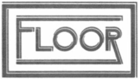 FLOOR Logo (WIPO, 03/24/1999)