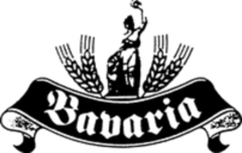 Bavaria Logo (WIPO, 07/10/1999)