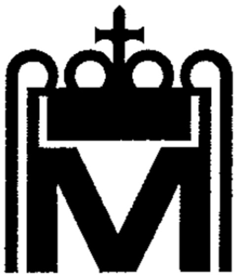 M Logo (WIPO, 24.10.2000)