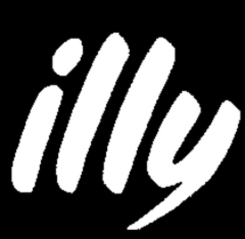 illy Logo (WIPO, 03/13/2001)