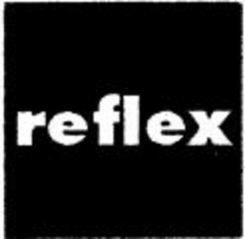 reflex Logo (WIPO, 23.06.2004)