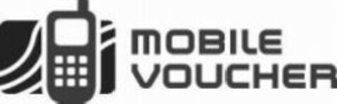 MOBILE VOUCHER Logo (WIPO, 05/01/2007)