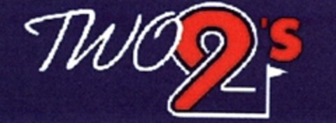 TWO9's Logo (WIPO, 07/27/2007)
